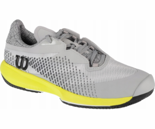 Wilson Kaos Swift 1.5 Clay WRS332820 sivá 44