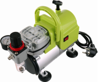 Vallejo : Fengda kompresor AS18-3 (1/6HP) 20-23 l/min