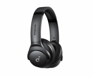 SOUNDCORE Q20I SLUCHÁTKA ČERNÁ