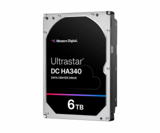 Dysk twardy HDD WD Ultrastar 6TB 3,5  SATA 0B47077