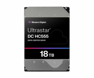 Dysk twardy HDD WD Ultrastar 18TB 3,5  SATA 0B48723