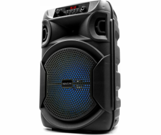 SQUEAK KARAOKE SPEAKER PULSETOWER BT 5.3 + EDR SQ1006