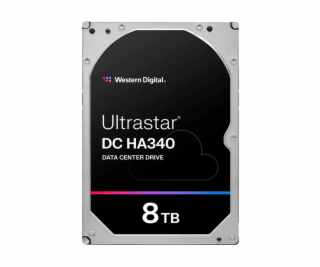 Dysk twardy HDD WD Ultrastar 8TB 3,5  SATA 0B47078