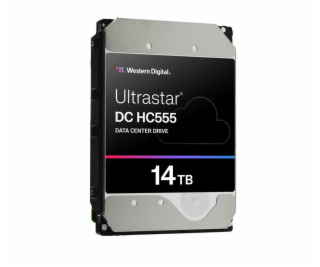 Dysk twardy HDD WD Ultrastar 14TB 3,5  SATA 0B48721