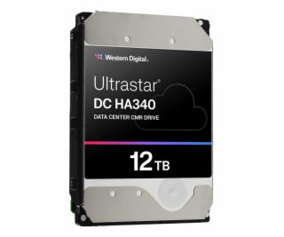 Dysk twardy HDD WD Ultrastar 12TB 3,5  SATA 0B47063