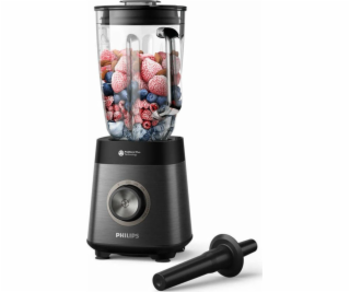 Stolní mixér Philips řady 5000 HR3040/00 2 l 1200 W černý