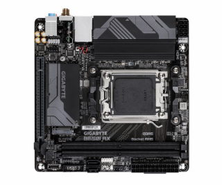 GIGABYTE B650I AX/AM5/mITX