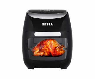 TESLA AirCook & Grill QG600