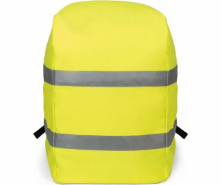 Dicota  Pláštěnka HI-VIS 65 litrů žlutá