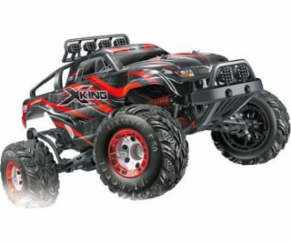 Amewi  RC Auto X-King Monstertruck Li-Ion Akku 1500mAh/14+