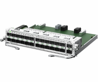 Reyee Managed Reyee Module | L3 | 24 portů SFP 1Gbit + 2 ...