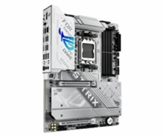 ASUS MB Sc AM5 ROG STRIX X870-A GAMING WIFI, AMD X870, 4x...