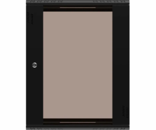 ExtraLink skriňa EXTRALINK PREMIUM 15U 600X600 NÁSTENNÁ S...