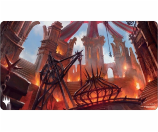 Ultra Pro : Magic the Gathering - Ravnica Remastered - Pl...