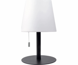 Stolní lampa Schwaiger  LED Tischleuchte Akku 200Lm Solar...