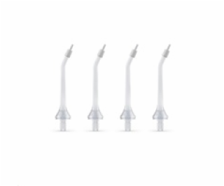 TrueLife AquaFloss L-series jets Periodontal 4 pack