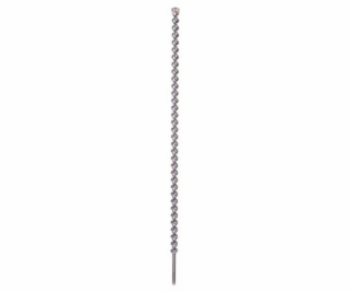 Vrták do kladiv SDS-max-7 - 40 x 1200 x 1320 mm - 3165140...