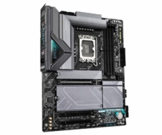 GIGABYTE MB Sc LGA1851 Z890 EAGLE WIFI7, Intel Z890, 4xDD...