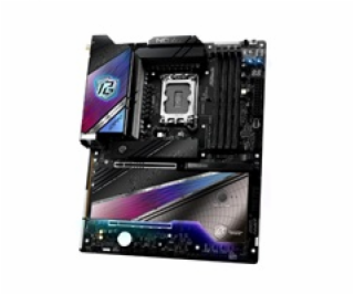 ASRock MB Sc LGA1851 Z890 NOVA WIFI, Intel Z890, 4xDDR5, ...
