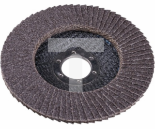 KLAPKOVÝ DISKOVÝ BRUSNÝ KOTOUČ 115 GR.60 PLOCHÝ [EXPERT] ...