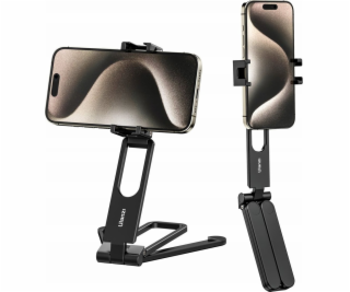 Xrec Mini Flexibilní stativ / držák telefonu na smartphone