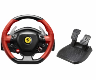 Thrustmaster Ferrari F1 Wheel Add-On