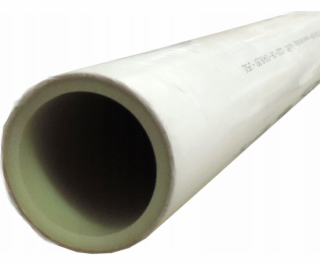 Tece flex - vícevrstvá trubka 40 mm činka 5m [15m]