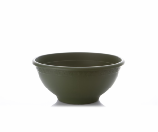 Plastový hrniec Plasticotto Bowl, O50 cm