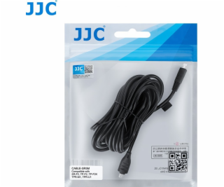 JJC  CABLE-SR5M 5m kabel s konektorem Sony Multi Terminal