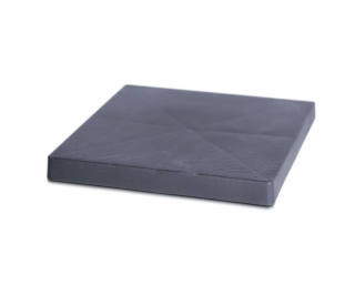 Podložka pod kvetináče Prosperplast IPMS300, šedá, 30 cm