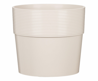 Hrniec Scheurich Avorio, plast, O 29 cm, krém