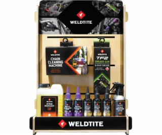 Weldtite Shop stojan WELDTITE DRIVETRAIN SHOP STAND, Sada...