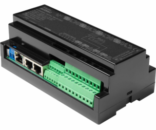 AUDAC ARU208 Vícekanálová digitální reléová jednotka - 8 ...