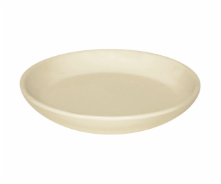 Ceram tanier hrnca DOMOLETTI CHARMS, O16 cm, panacotta sp.