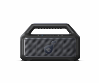 PLUKOVNÍK BELAIDE SOUNDCORE BOOM 2 ČERNÁ