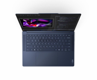 Počítač Yoga Slim 7 14Q8X9, Snapdragon® X Elite 16/512 GB