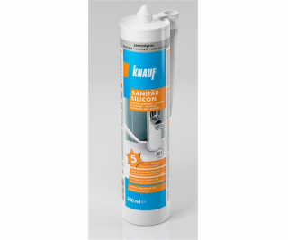 SILIKON SANITAR 586055 CEMEN ŠEDÁ 300ML
