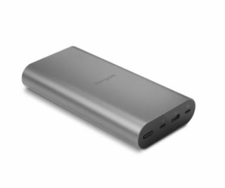 DELL Targus Přenosná 100W powerbanka/ 2x USB-C/ 1x USB-A/...