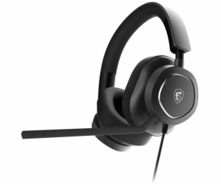 MSI herní headset MAESTRO 300/ náhlavní/ USB-C