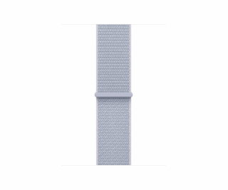 Watch Acc/40/Blue Cloud Sport Loop
