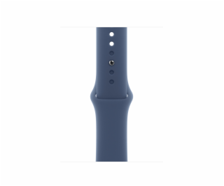 Watch Acc/42/Denim Sport Band - S/M