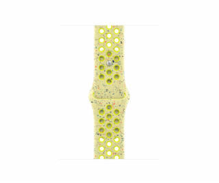 Watch Acc/42/Volt Splash Nike Sport Band - S/M