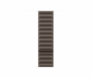 Watch Acc/42/Dark Taupe Magnetic Link - M/L