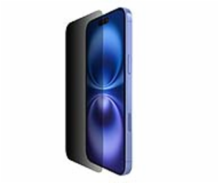 Belkin SCREENFORCE™ Invisiglass Privacy Anti-Microbial oc...