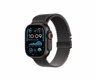 Watch Acc/49/Black Titan Milan.Loop - Small