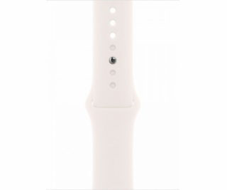 Watch Acc/46/Light Blush Sport Band - M/L