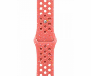 Watch Acc/42/Magic Ember Nike Sport Band - M/L