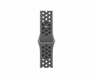 Watch Acc/42/Cargo Khaki Nike Sport Band - M/L