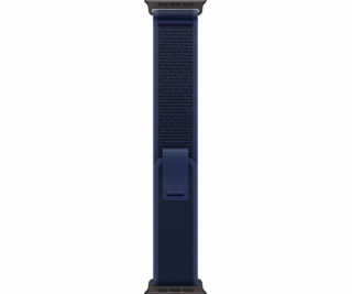 Watch Acc/49/Blue Trail Loop - M/L - Black Titan