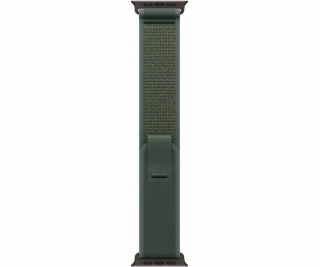 Watch Acc/49/Green Trail Loop - M/L - Black Titan